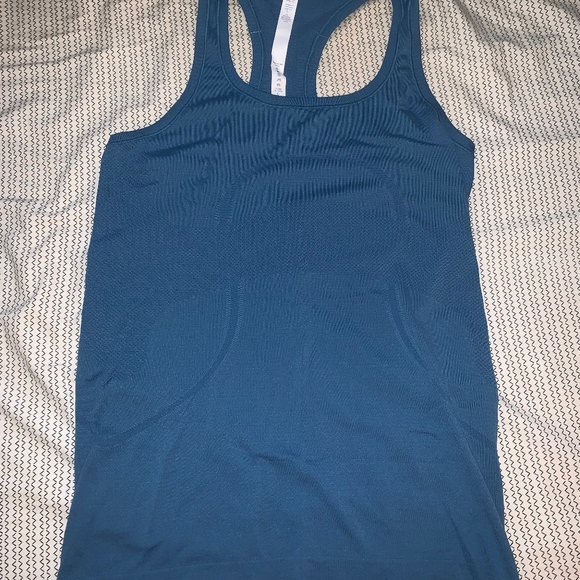 lululemon athletica Tops - Lululemon Racer back tank